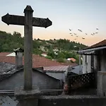 Casa de Férias Casa Da Ferreira_vila Real *